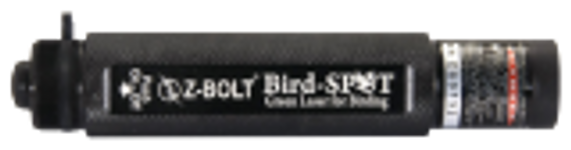 Bird-Spot Laser Pointer