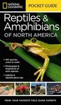 Reptiles & Amphibians of North America