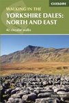 Cicerone Guides: Walking in the Yorkshire Dales: North and East