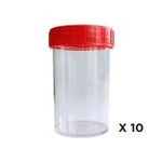 180ml Collecting Pot