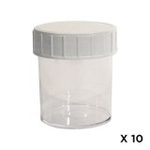 125ml Collecting Pot