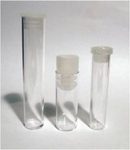 Plastic Specimen Tubes