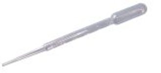 Graduated Pasteur Pipettes: 3ml