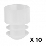 Test Tube Caps