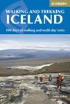 Cicerone Guides: Walking and Trekking in Iceland