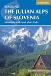 Cicerone Guides: The Julian Alps of Slovenia