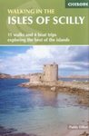 Cicerone Guides: Walking in the Isles of Scilly