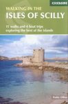 Cicerone Guides: Walking in the Isles of Scilly