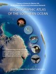 Biogeographic Atlas of the Southern Ocean