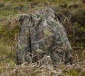 Medium Weight Bag Hide
