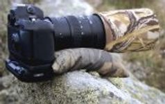 Single Bean Bag - Unfilled