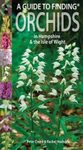 A Guide to Finding Orchids in Hampshire & the Isle of Wight