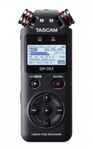 Tascam DR-05XP Portable Handheld Recorder
