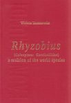 Rhyzobius (Coleoptera: Coccinellidae): A Revision of the World Species
