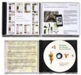Bildatlas der Moose Deutschlands [Photographic Atlas of German Mosses] (7-Volume Set on CD-ROM)