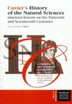 Cuvier's History of Natural Sciences, Volume 2 / L'Histoire des Sciences Naturelles de Cuvier, Volume 2