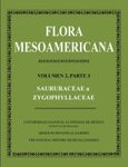 Flora Mesoamericana, Volume 2 (Part 3): Saururaceae a Zygophyllaceae [Spanish]