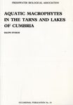 Aquatic Macrophytes in the Tarns and Lakes of Cumbria