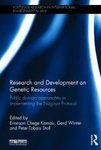 Research and Development on Genetic Resources