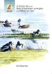 A Check-List of the Birds of Keyhaven-Lymington and Milford-on-Sea
