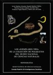 Los "Ejemplares Tipo" de la Colección de Poliquetos del Museo Nacional de Ciencias Naturales [The Type Specimens in the Polychaete Collection of the Museo Nacional de Ciencias Naturales]