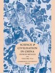Science and Civilsation in China, Volume 6: Biology and Biological Technology, Part 4: Traditional Botany: An Ethnobotanical Approach