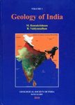 Geology of India (2-Volume Set)