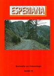 Esperiana, Volume 19
