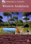 Crossbill Guide: Western Andalucía