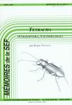 Tetracha (Coleoptera, Cicindelidae, Megacephalina): Révision du Genre et Descriptions de Nouveaux Taxons [Tetracha: Revision of the Genus and Descriptions of New Taxa]