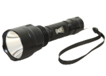 Cluson RE1T Red Eye Torch