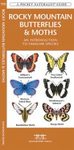 Rocky Mountain Butterflies & Moths