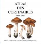 Atlas des Cortinaires, Pars 24: Sections Hydrotelamonia et Dermocybe