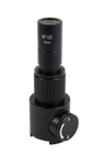 50x Triple LED Illuminated Portable Microscope