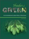Shades of Green