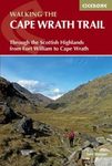 Cicerone Guides: Walking the Cape Wrath Trail