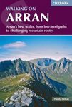 Cicerone Guides: Walking on Arran