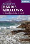 Cicerone Guides: Walking on Harris and Lewis