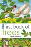 RSPB First Book of Trees