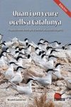 Quan i on Veure Ocells a Catalunya [When and Where to Watch Birds in Catalunya]