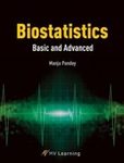 Biostatistics: Basic and Advanced