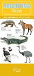 Argentina Fauna: Pocket Guide / Guía de Bolsillo