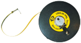 30m Fibreglass Measuring Tape