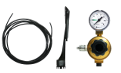 Biogents Carbon Dioxide Upgrade Set