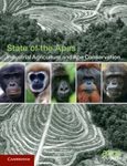 Industrial Agriculture and Ape Conservation