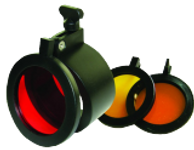 Cluson Filter Set for Pro Scanner 1000