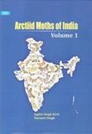 Arctiid Moths of India, Volume 1