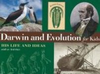 Darwin and Evolution for Kids