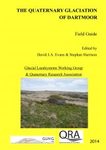 The Quaternary Glaciation of Dartmoor