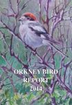Orkney Bird Report 2014
